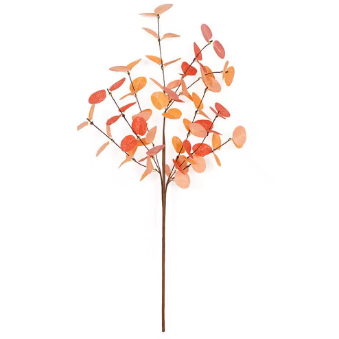 Artificial Eucalyptus Stems