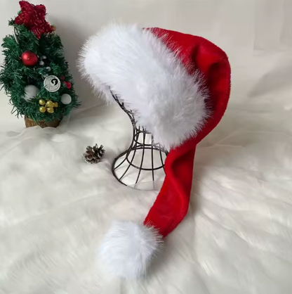 Christmas Santa Hat